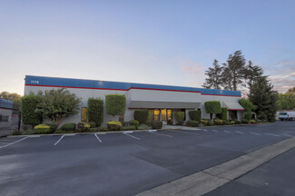 More details for 1170 Obrien Dr, Menlo Park, CA - Industrial for Rent