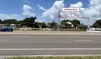 More details for 1546-1550 Main St, Dunedin, FL - Office for Rent