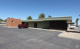 More details for 2642 E Thomas Rd, Phoenix, AZ - Office for Rent