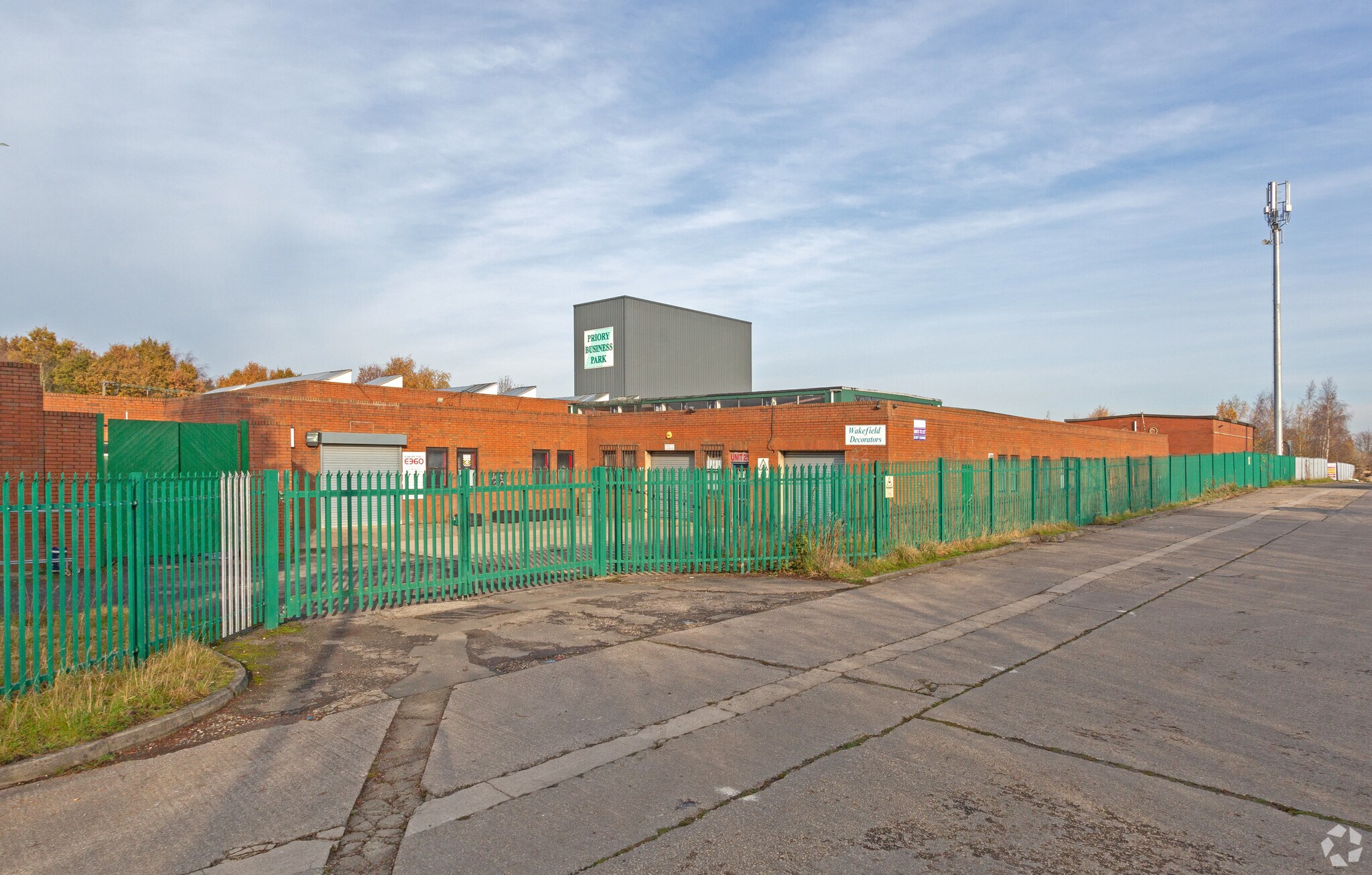 Wentworth Ter, Fitzwilliam for sale Primary Photo- Image 1 of 1