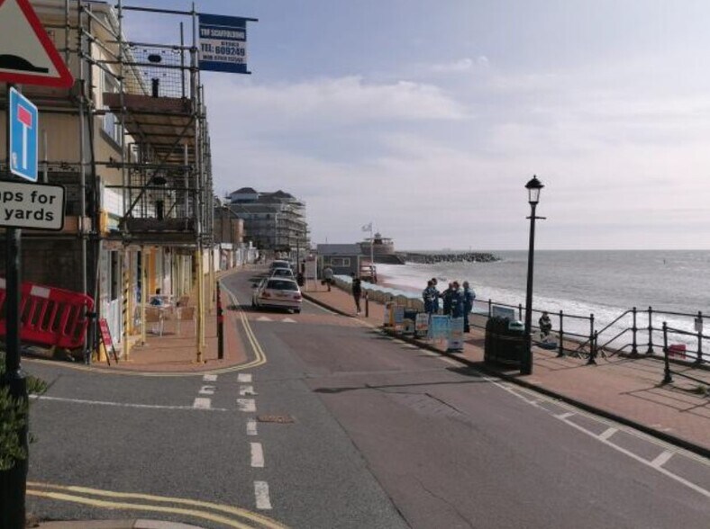 Alma Rd, Ventnor to rent - Other - Image 2 of 2