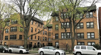 6724-6734 S Chappel Ave, Chicago, IL for sale Primary Photo- Image 1 of 11