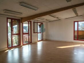 2 Allée De La Gare, Bouffémont to rent Interior Photo- Image 1 of 4