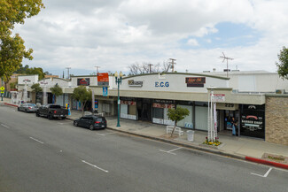 More details for 219-231 S Riverside Ave, Rialto, CA - Office for Rent