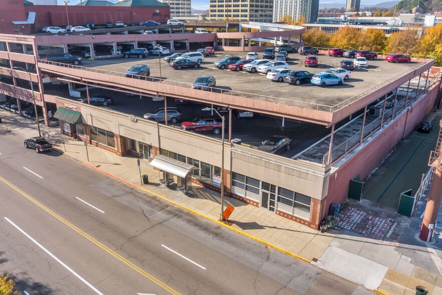 511 Market St, Chattanooga, TN for rent - Building Photo - Image 1 of 31