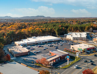 More details for Neal Hawkins Union Rd, Gastonia, NC - Retail for Rent