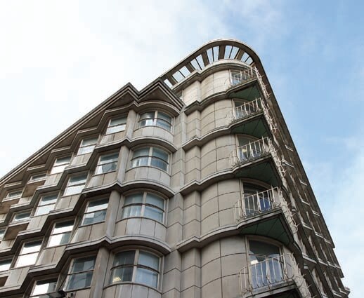 14 Bennetts Hl, Birmingham to rent - Building Photo - Image 2 of 23