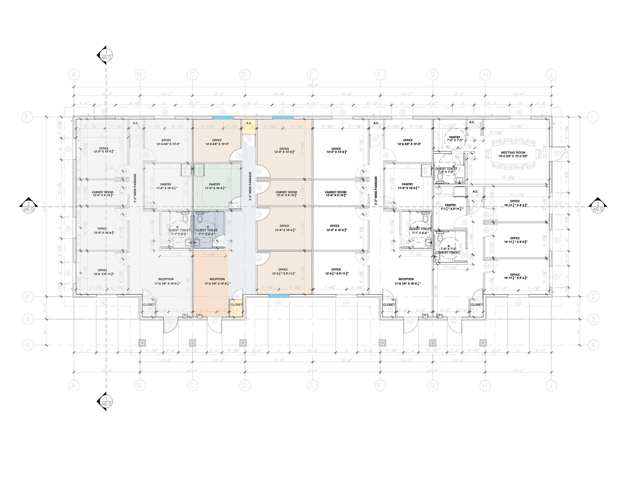 8525 N Sam Houston Pkwy E, Humble, TX to rent Interior Photo- Image 1 of 1