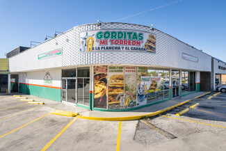 More details for 3905 San Pedro Ave, San Antonio, TX - Retail for Rent