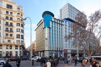 More details for Calle de Leganitos, 47, Madrid - Office to Rent