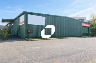 More details for Light Industrial to Rent