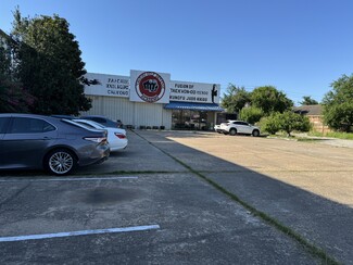 More details for 8702 Beverly Hill St, Houston, TX - Retail for Rent