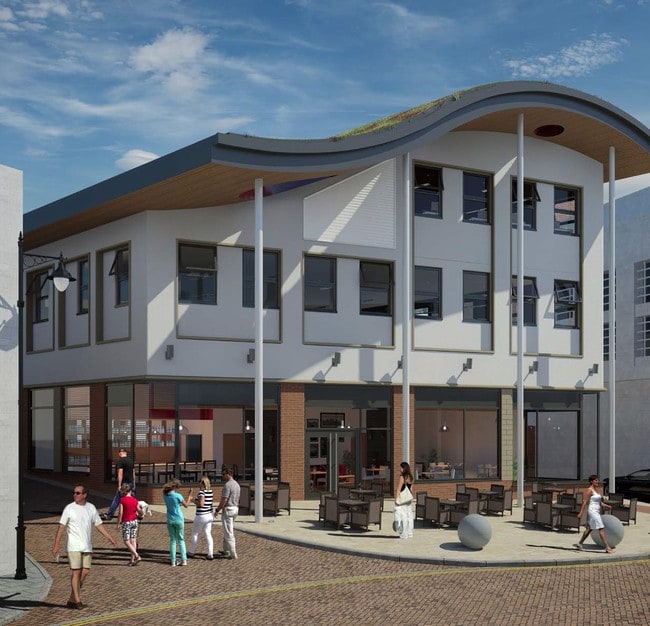 More details for Queen St, Mansfield - Retail to Rent