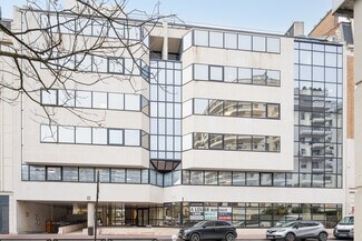 More details for 121-125 Rue Jules Guesde, Levallois-Perret - Office to Rent