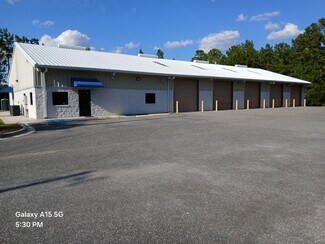 More details for 1509 SW Century Gln, Lake City, FL - Industrial to Rent