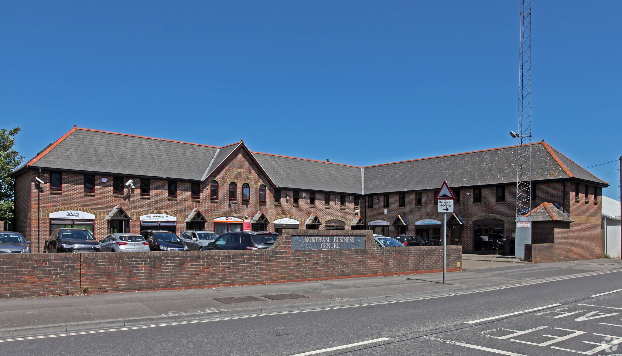 Princes St, Southampton for sale Primary Photo- Image 1 of 1