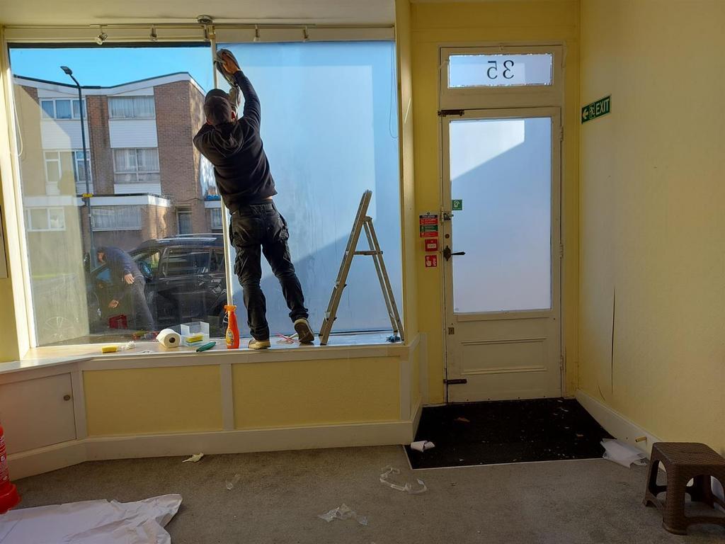 35 Malvern Rd, London to rent Building Photo- Image 1 of 6