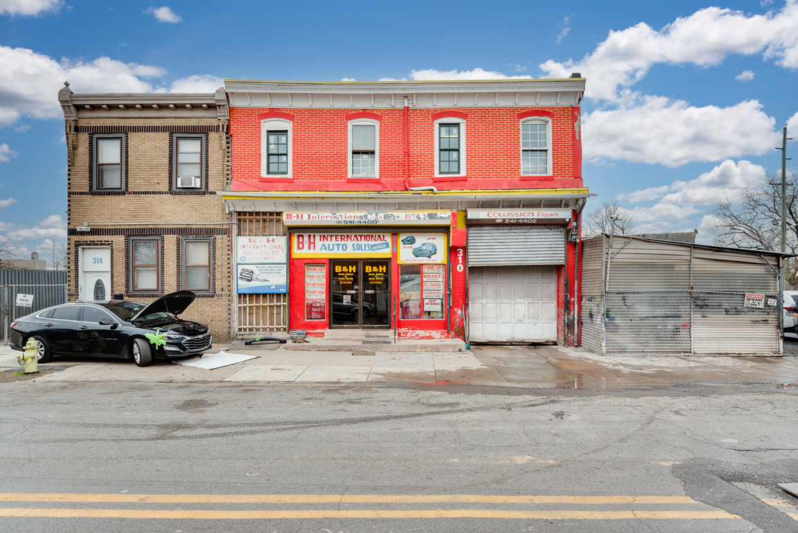 310 Kaighns Ave, Camden, NJ for sale Primary Photo- Image 1 of 26