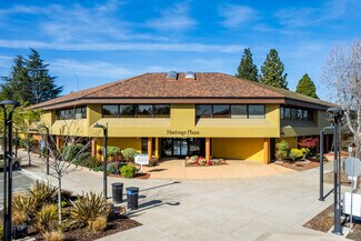 More details for 39055 Hastings St, Fremont, CA - Office for Rent