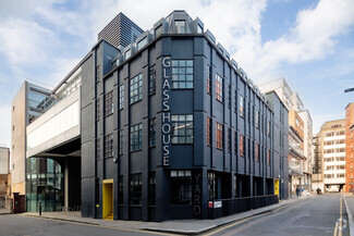 More details for 26-28 Glasshouse Yard, London - Office for Sale