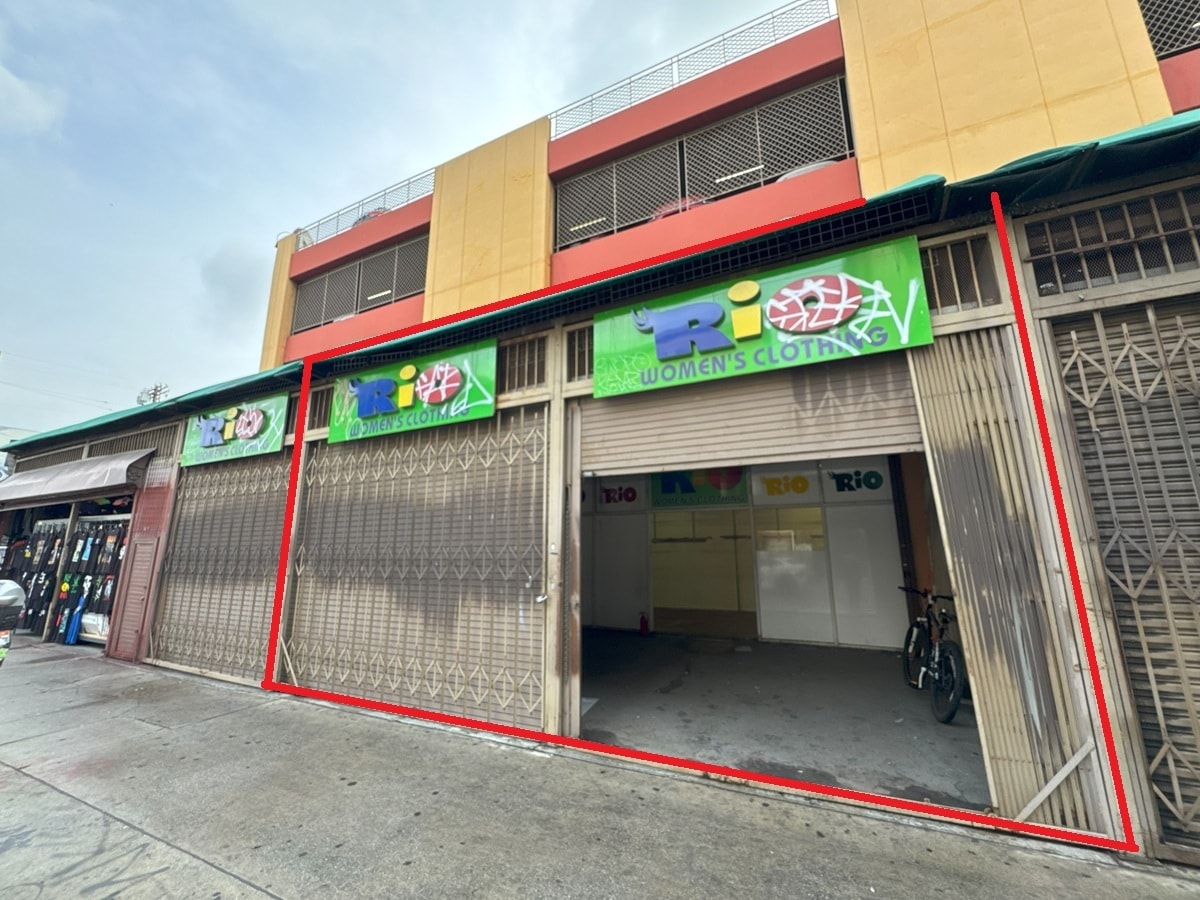 1301-1309 S Los Angeles St, Los Angeles, CA to rent Building Photo- Image 1 of 7