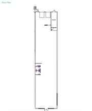 3442 118th Ave SE, Calgary, AB to rent Floor Plan- Image 1 of 1