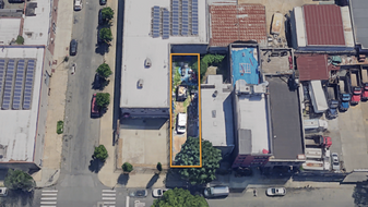 121 Powell St, Brooklyn NY - Commercial Property