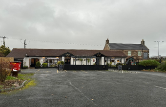 North Rd, Berwick-Upon-Tweed for sale Primary Photo- Image 1 of 1