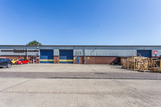 Harvester Way, Peterborough for sale Building Photo- Image 1 of 1