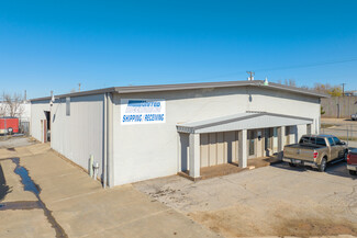 More details for 141 NE 38th Ter, Oklahoma City, OK - Industrial for Rent