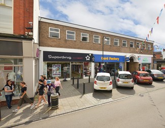 More details for Green End, Whitchurch - Retail for Rent