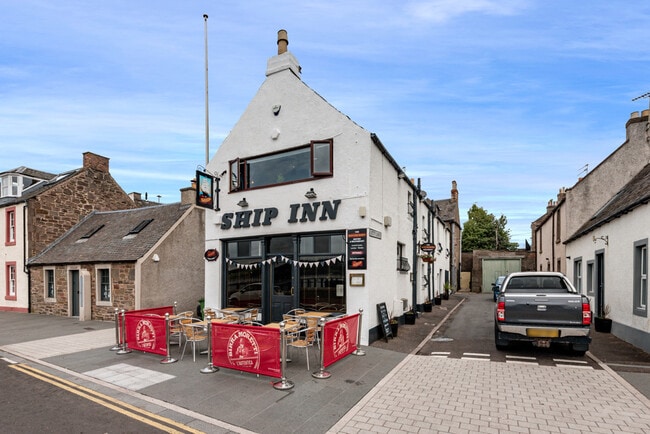 More details for 121 Fisher St, Broughty Ferry - Retail for Sale
