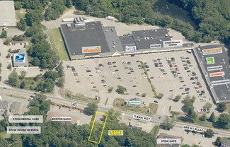 More details for 128 Great Rd, Stow, MA - Land for Rent