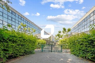 More details for 1 Boulevard De La Malvoisine, Lognes - Office for Sale