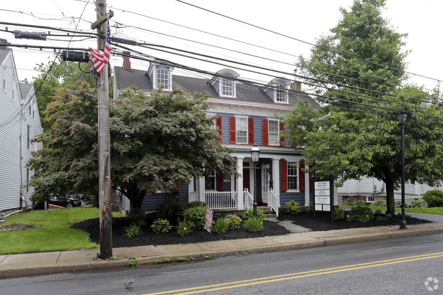 53 S Main St, Yardley, PA for sale - Primary Photo - Image 1 of 1