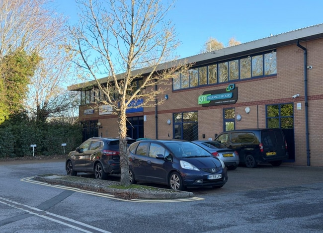 More details for Lustleigh Close, Exeter - Office to Rent