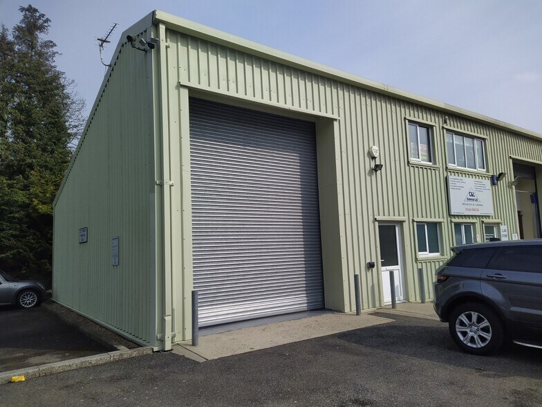 Westfield Sole Rd, Boxley for sale - Building Photo - Image 1 of 1