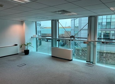 22 Esplanade, Jersey to rent Interior Photo- Image 1 of 2