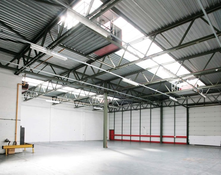 1-15 Burners Ln, Milton Keynes for sale - Other - Image 1 of 1