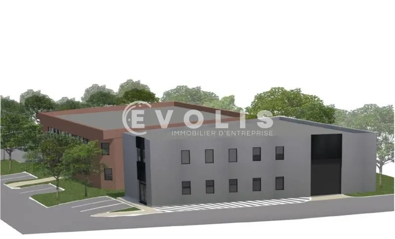 Land in Torcy for sale Building Photo- Image 1 of 3