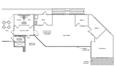 4482 Barranca Pky, Irvine, CA for rent Floor Plan- Image 1 of 1