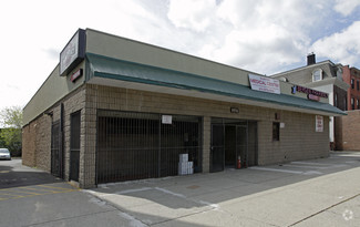 More details for 194 Clinton Ave, Newark, NJ - Office, Office/Medical for Rent