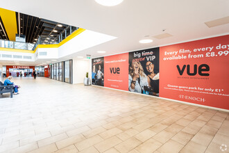 St Enoch Sq, Glasgow for sale Interior Photo- Image 1 of 2