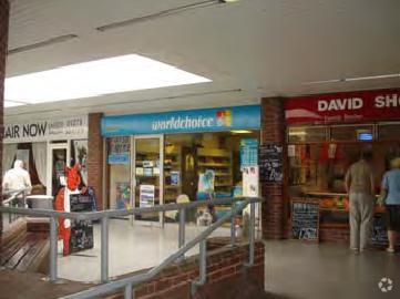 Meridian Way, Peacehaven for sale - Primary Photo - Image 1 of 1