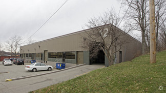 More details for 1200-1207 Parkway View Dr, Pittsburgh, PA - Light Industrial for Rent