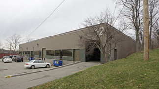 More details for 1200-1207 Parkway View Dr, Pittsburgh, PA - Light Industrial for Rent