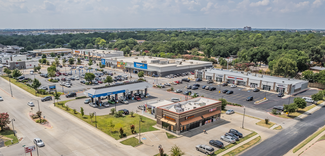 More details for 712 W Pipeline Rd, Hurst, TX - Retail for Rent