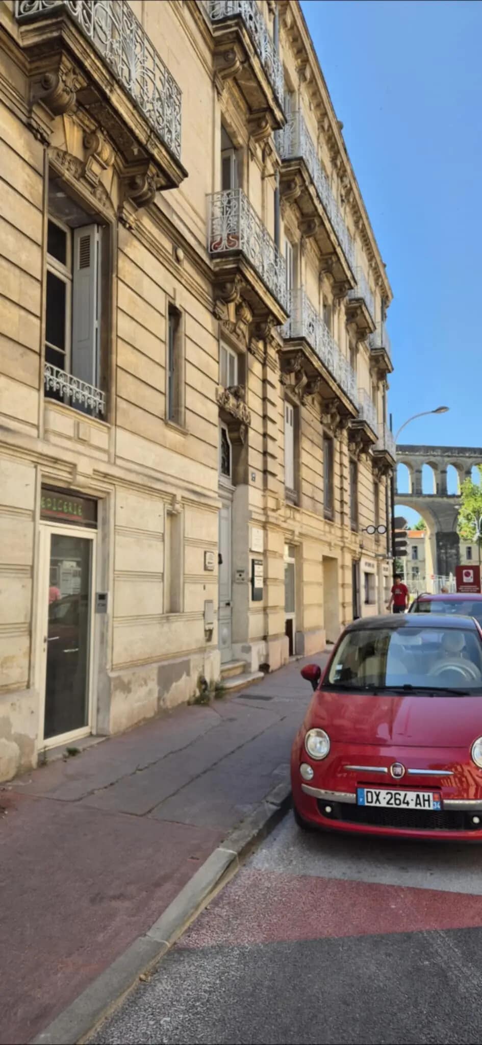 2 Rue Doria, Montpellier to rent Building Photo- Image 1 of 6