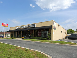 More details for 3813 W Kennedy Blvd, Tampa, FL - Retail for Rent