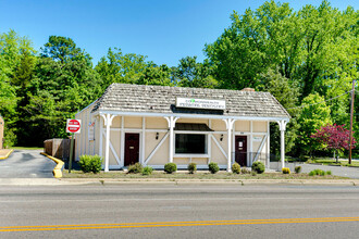 7032 Forest Hill Ave, Richmond, VA for sale Building Photo- Image 1 of 1